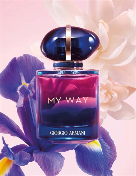 dior my way perfume|armani my way perfume.